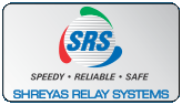 Shreyas Relay Systems